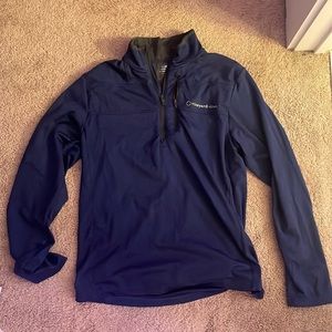 On the go shep shirt